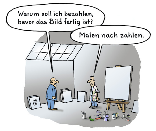 Künstlerleben Künstlerleben