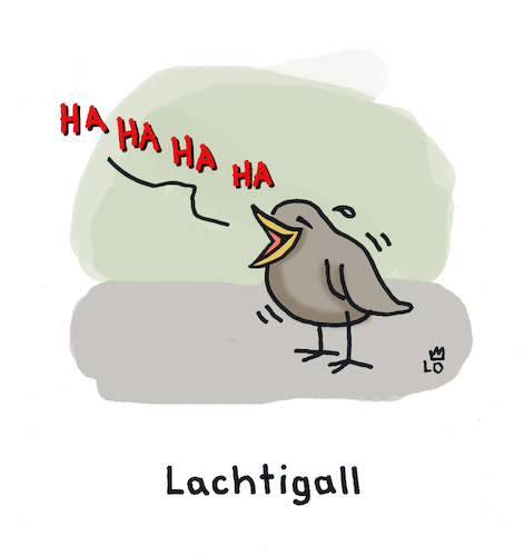 Lachen Sie mal wieder Lachen Sie mal wieder