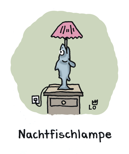 Lampe Lampe