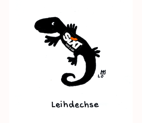 Leihdechse