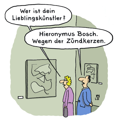Lieblingskünstler Lieblingskünstler