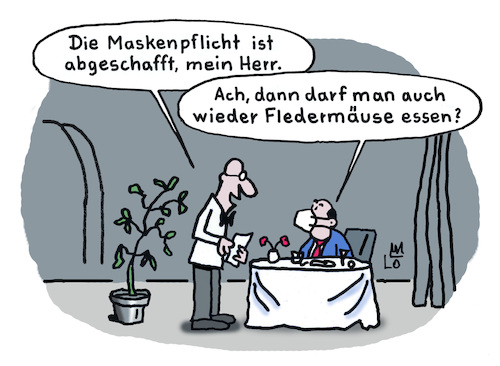 Lockerungen II Lockerungen II