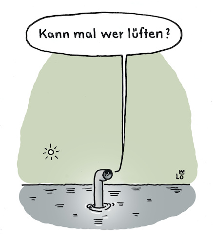 Cartoon: Lüften (medium) by Lo Graf von Blickensdorf tagged corona,pandemie,covid19,maske,mundnasenschutz,lüften,marine,unterseeboot,uboot,periscope,meer,see,robert,koch,institut,john,hopkins,universität,cartoon,lo,karikatur,gesundheitsminister,corona,pandemie,covid19,maske,mundnasenschutz,lüften,marine,unterseeboot,uboot,periscope,meer,see,robert,koch,institut,john,hopkins,universität,cartoon,lo,karikatur,gesundheitsminister