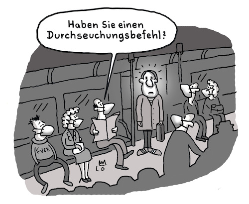 Maskenlos Maskenlos