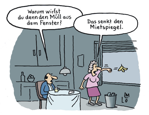 Mietspiegel Mietspiegel