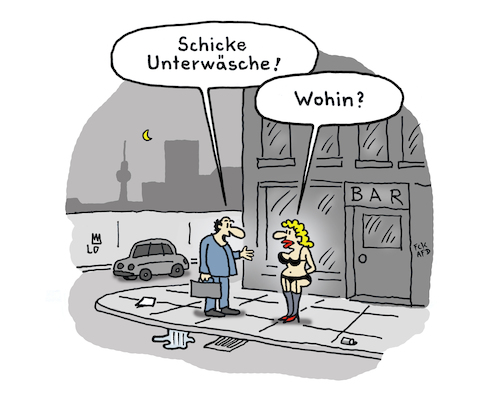 Missverständnis II Missverständnis II