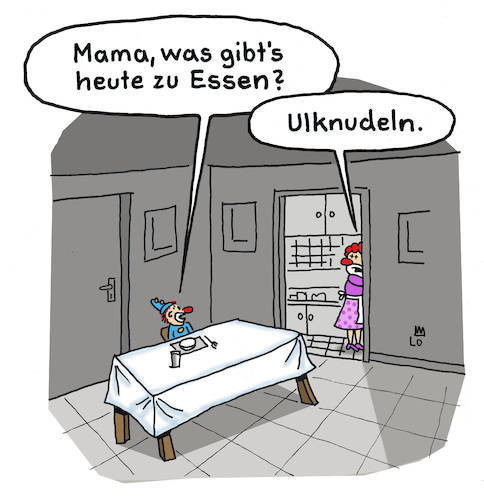 Mittagszeit Mittagszeit