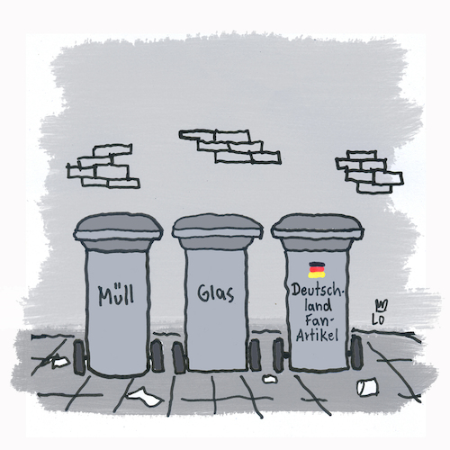 Mülltrennung Mülltrennung