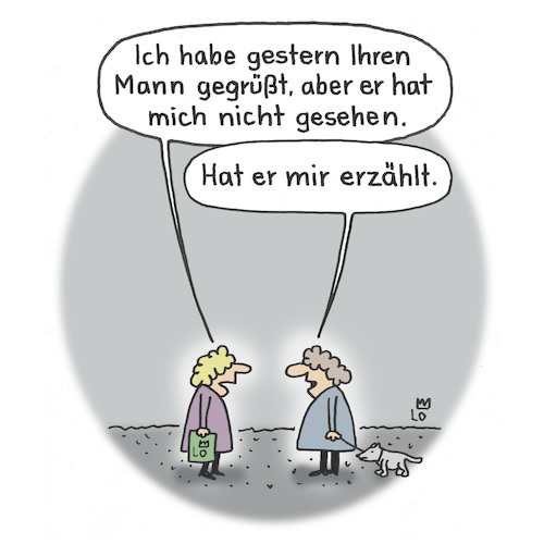 Nachbarn Nachbarn