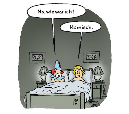 Neuer Lover Neuer Lover