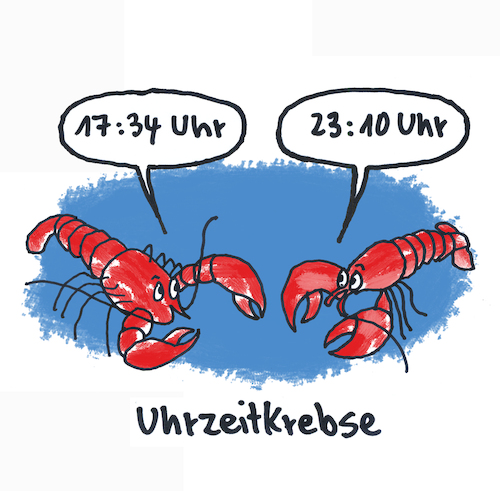 Neues aus Flora und Fauna Neues aus Flora und Fauna