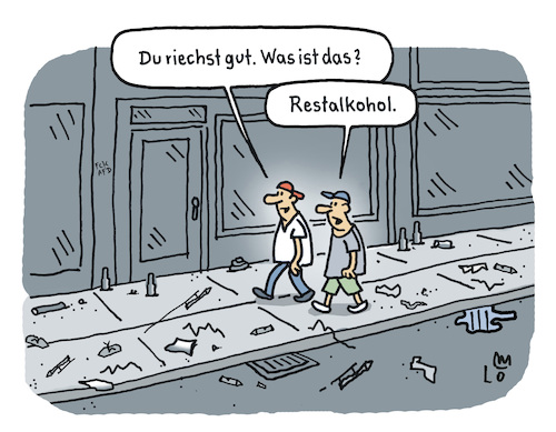 Neujahr Neujahr