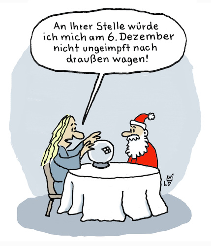 Nikolaus Nikolaus