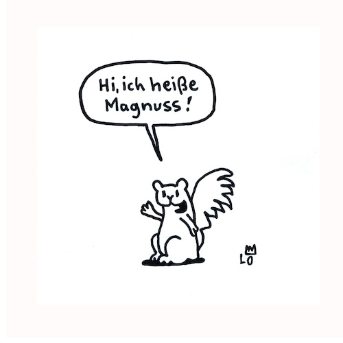 Nomen est omen Nomen est omen