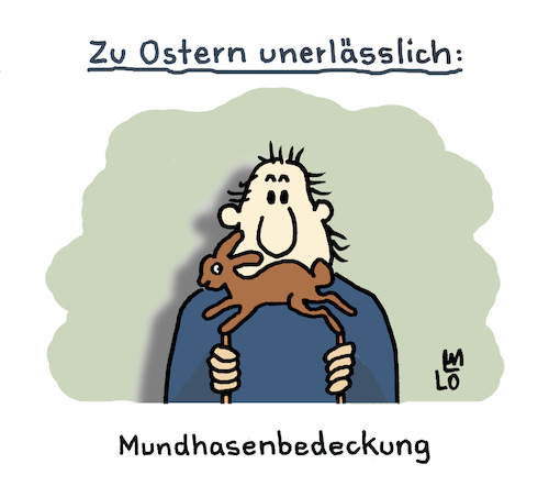 Ostern Ostern