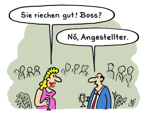 Parfümiert Parfümiert