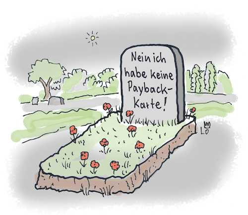 Paybackkarte Paybackkarte