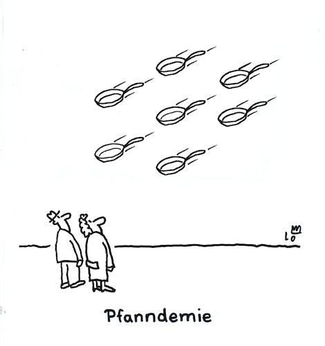 Pfanndemie