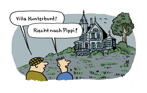 Pippi Langstrumpf Pippi Langstrumpf
