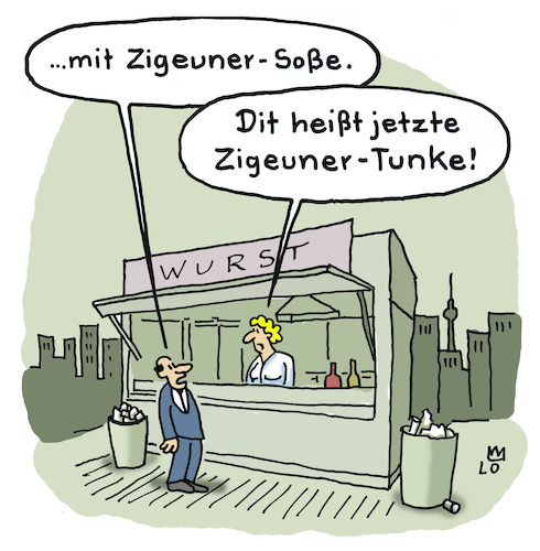 Politisch korrekt Politisch korrekt