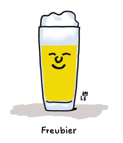 Cartoon: Prost (medium) by Lo Graf von Blickensdorf tagged bier,freibier,getränk,freubier,wortspiel,prost,hopfensaft,hopfen,malt,freuen,politik,olaf,scholz,karikatur,lo,graf,cartoon,bierglas,bier,freibier,getränk,freubier,wortspiel,prost,hopfensaft,hopfen,malt,freuen,politik,olaf,scholz,karikatur,lo,graf,cartoon,bierglas