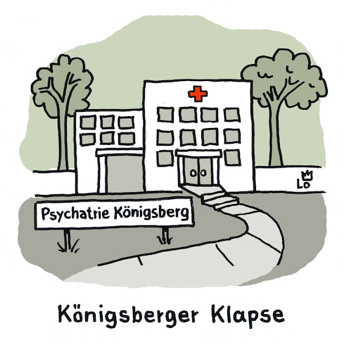 Psychiatrie Psychiatrie