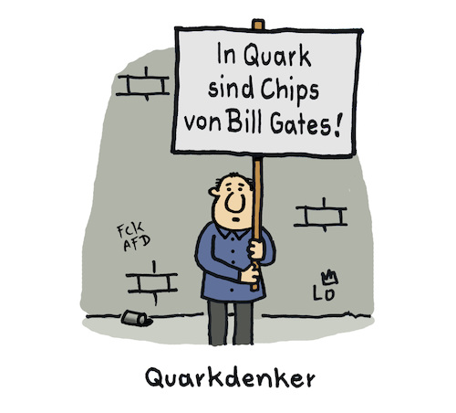 Quarkdenker Quarkdenker