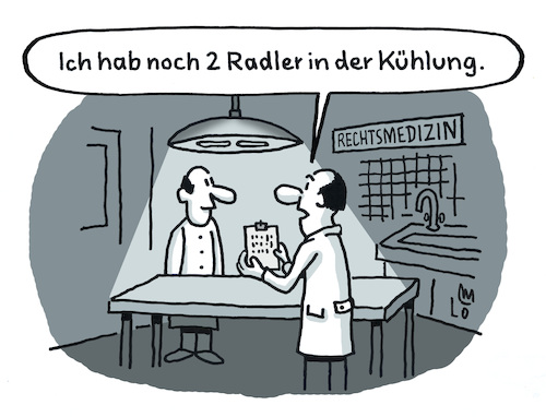 Radler Radler