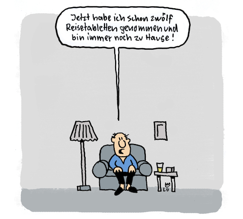 Reisefieber Reisefieber