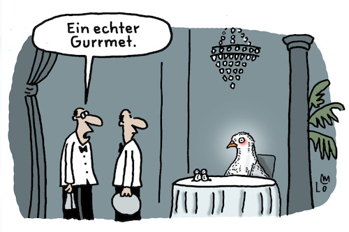 Restaurantkritiker Restaurantkritiker