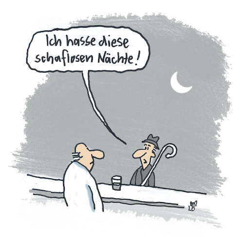Schaflos Schaflos