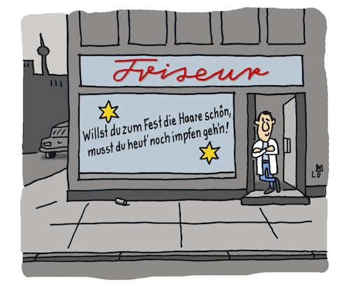 Schaufensterwerbung Schaufensterwerbung