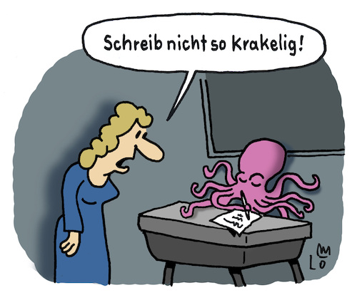 Schönschreiben Schönschreiben