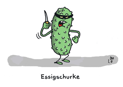 Schurke Schurke