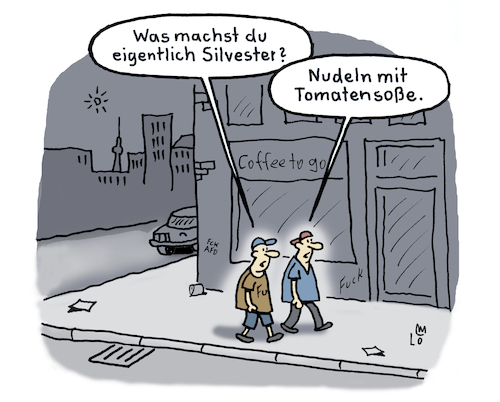 Silvester Silvester