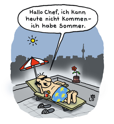 Sommer Sommer