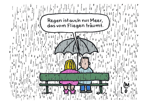 Sommerregen Sommerregen
