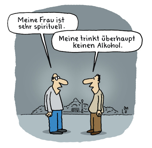 Spirituell Spirituell