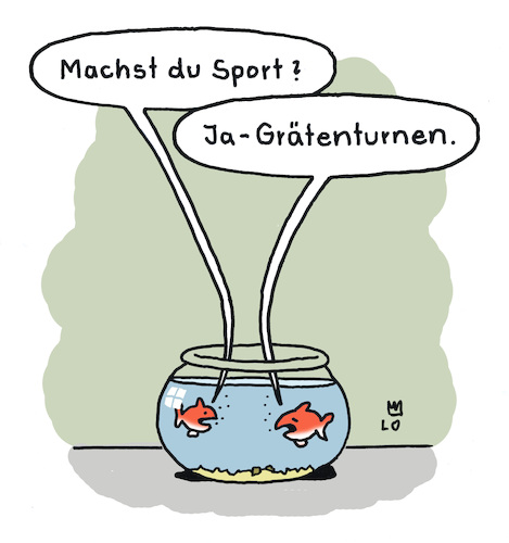 Sportlich Sportlich