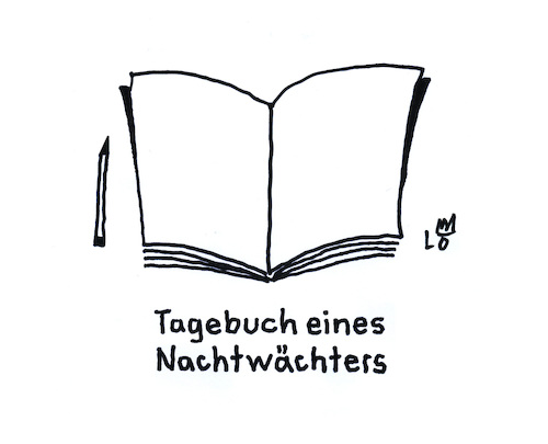 Tagebuch Tagebuch