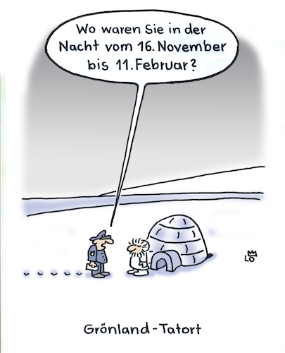 Tatort Tatort