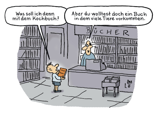 Tierbuch Tierbuch