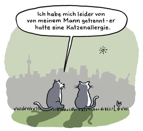 Trennung Trennung