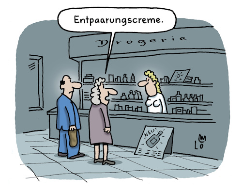 Trennung Trennung