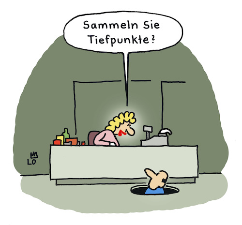 Treuepunkte Treuepunkte