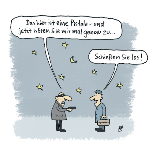 Überfall Überfall