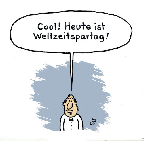 Uhrenumstellung Uhrenumstellung