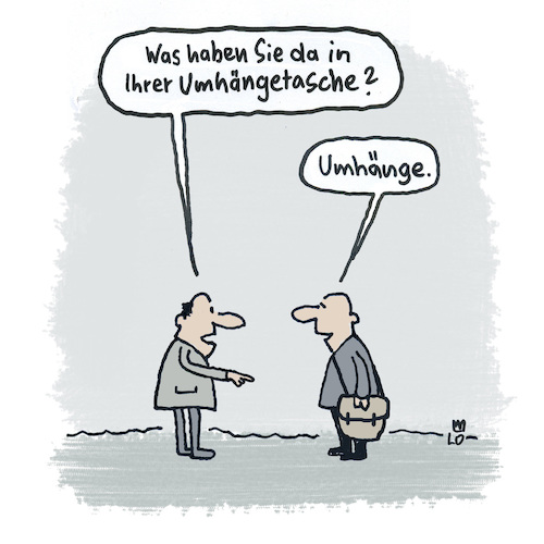Umhängetasche Umhängetasche