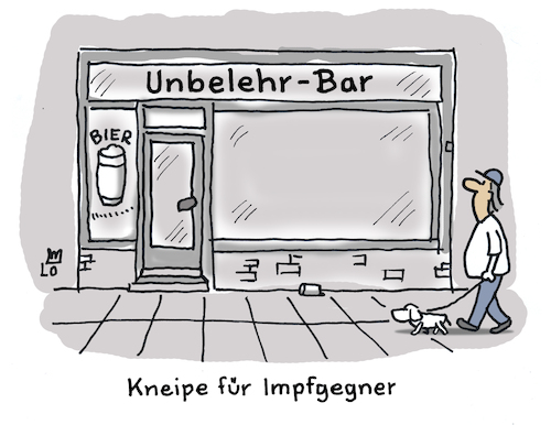 Unbelehrbar Unbelehrbar