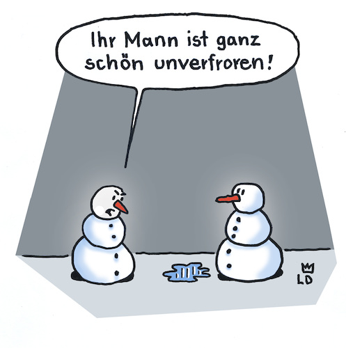 Unmöglich Unmöglich
